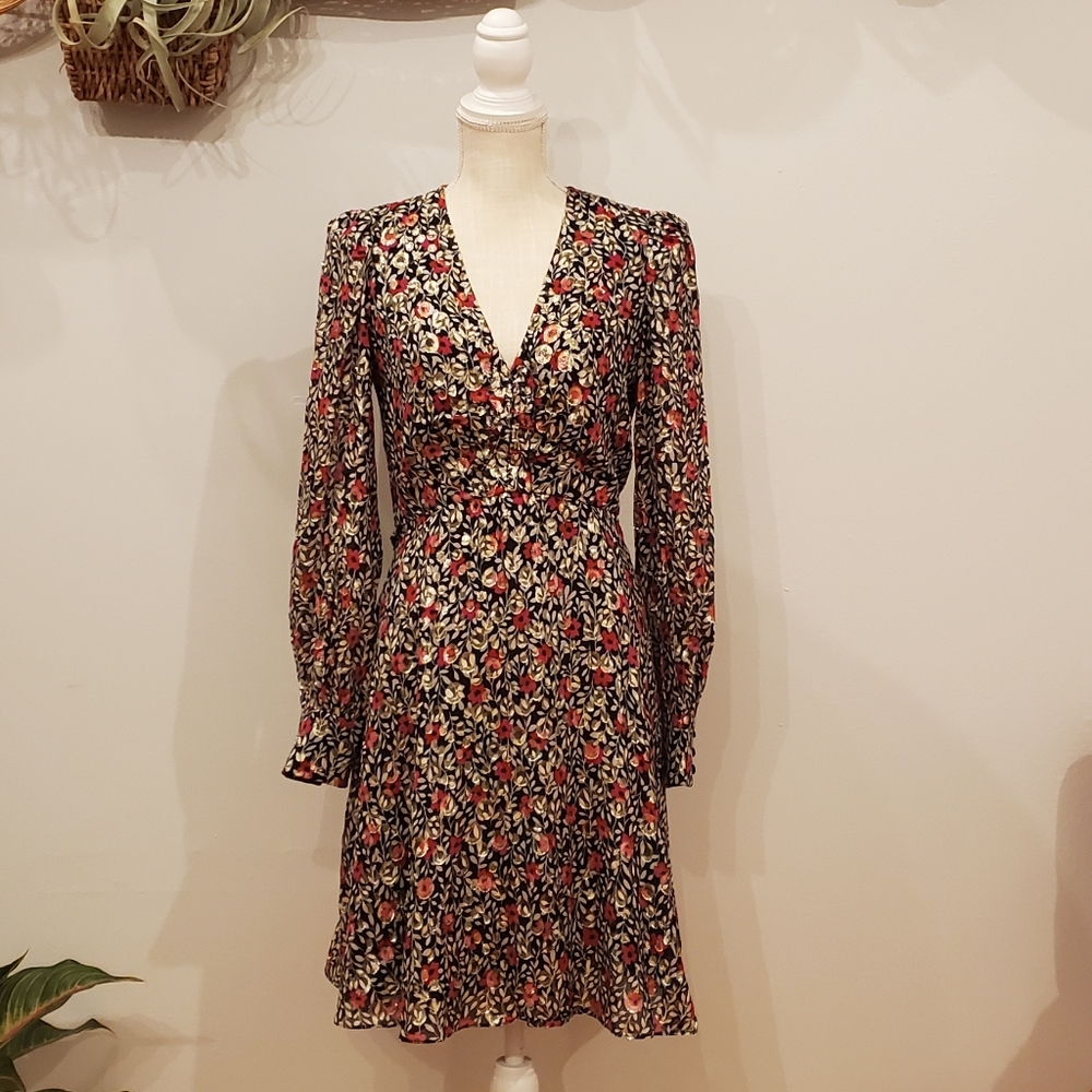 Kate Spade Party Dress